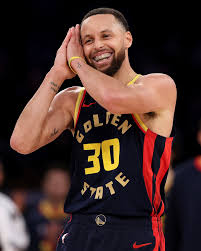 Stephen Curry